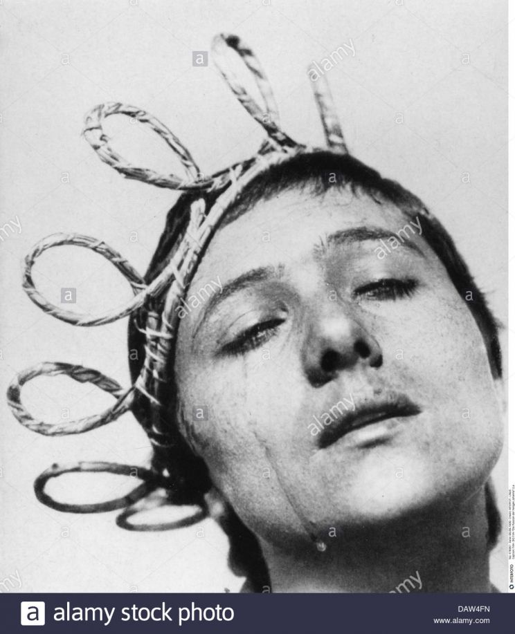 Carl Theodor Dreyer