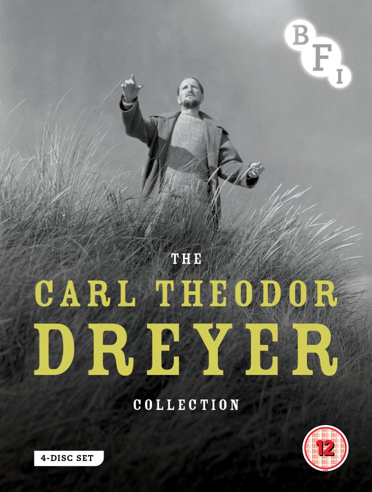 Carl Theodor Dreyer