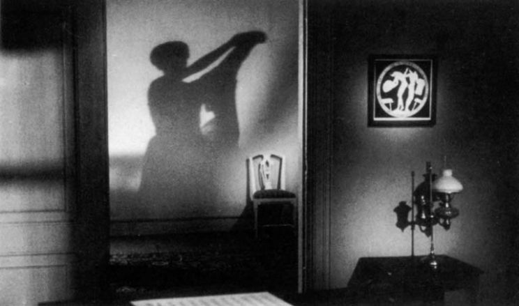 Carl Theodor Dreyer