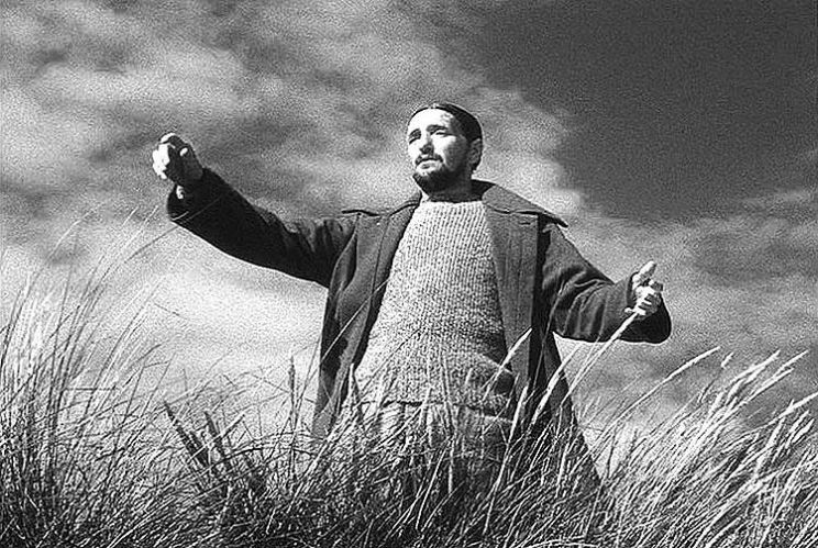 Carl Theodor Dreyer