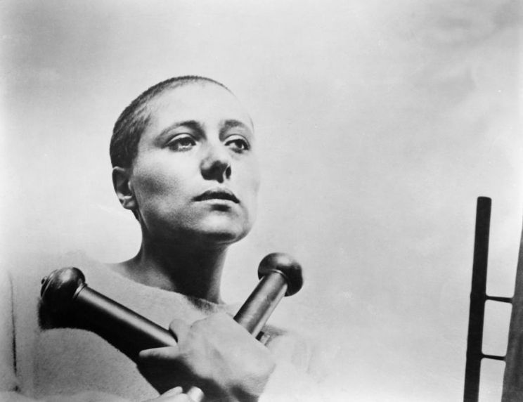 Carl Theodor Dreyer