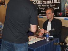 Carl Thibault #2678540 picture (Landscape Medium)