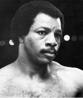 Carl Weathers