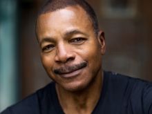 Carl Weathers