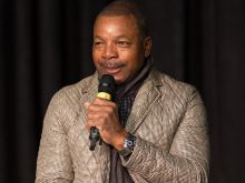 Carl Weathers