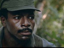 Carl Weathers