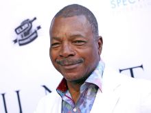 Carl Weathers