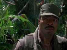 Carl Weathers