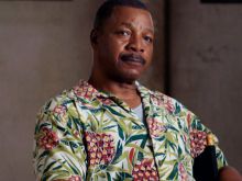 Carl Weathers