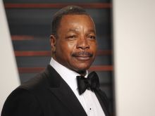 Carl Weathers