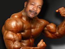 Carl Weathers