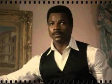 Carl Weathers