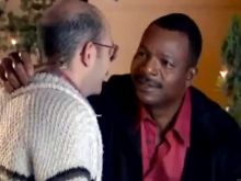 Carl Weathers