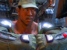 Carl Weathers