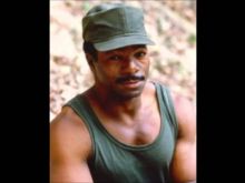 Carl Weathers