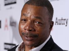 Carl Weathers