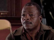 Carl Weathers
