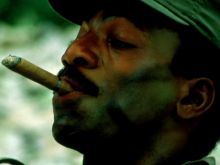 Carl Weathers