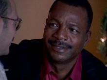 Carl Weathers