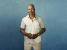 Carl Weathers