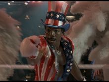 Carl Weathers
