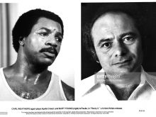 Carl Weathers