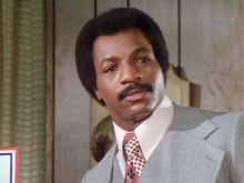 Carl Weathers
