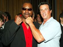 Carl Weathers