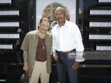 Carl Weathers