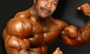 Carl Weathers