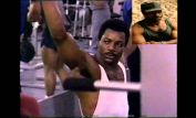 Carl Weathers