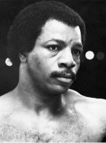 Carl Weathers