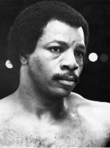 Carl Weathers