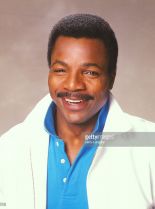 Carl Weathers