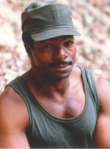 Carl Weathers