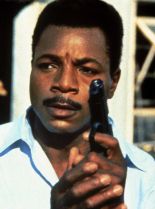 Carl Weathers