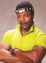 Carl Weathers