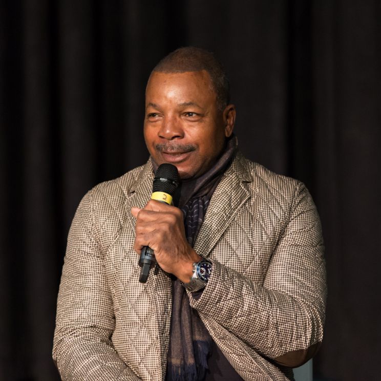 Carl Weathers