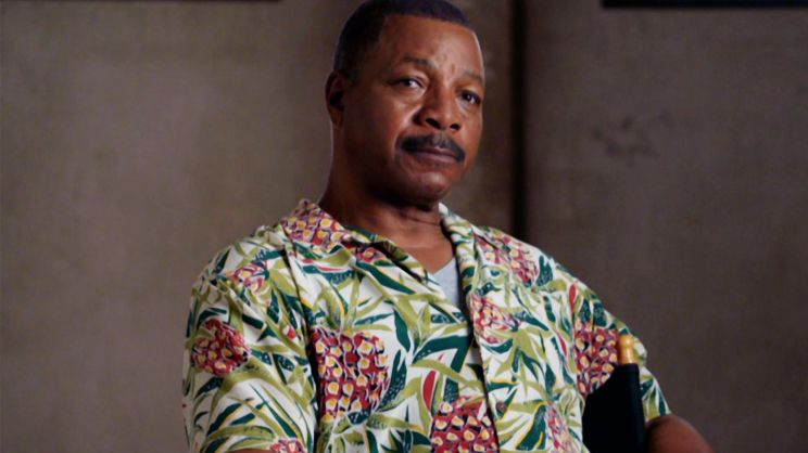 Carl Weathers