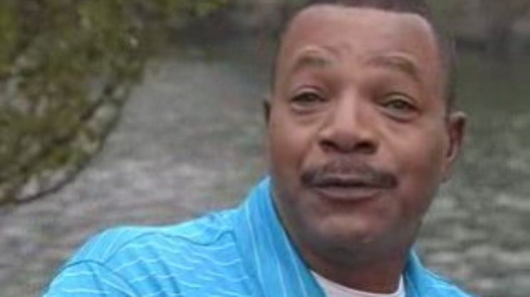 Carl Weathers