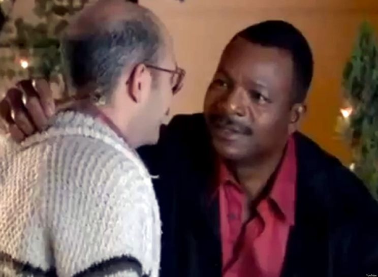 Carl Weathers