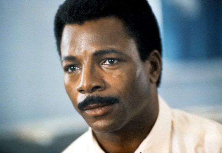 Carl Weathers