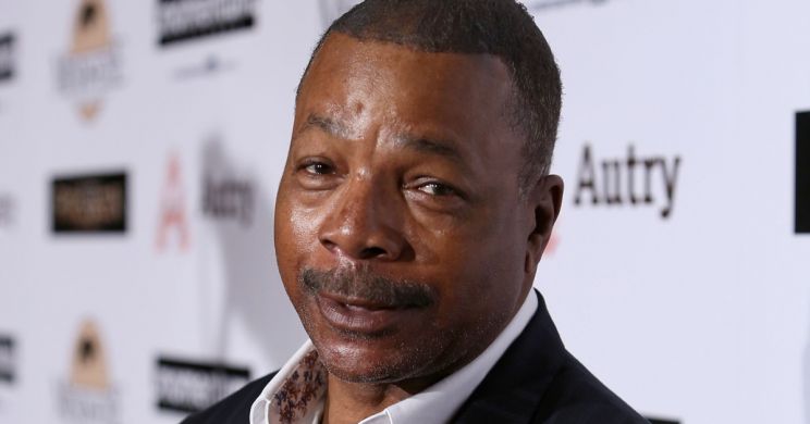 Carl Weathers
