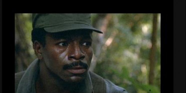 Carl Weathers