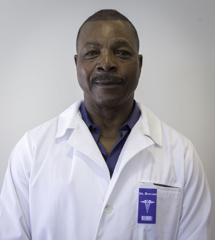 Carl Weathers
