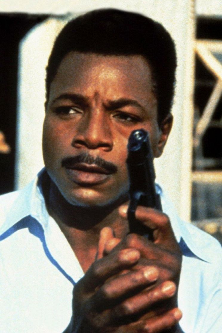 Carl Weathers