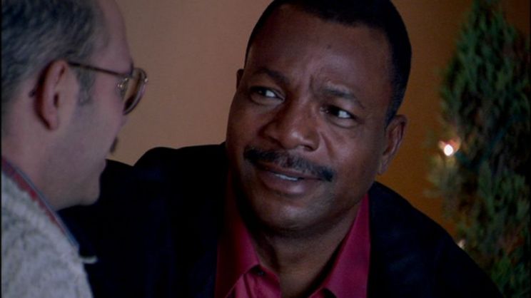 Carl Weathers