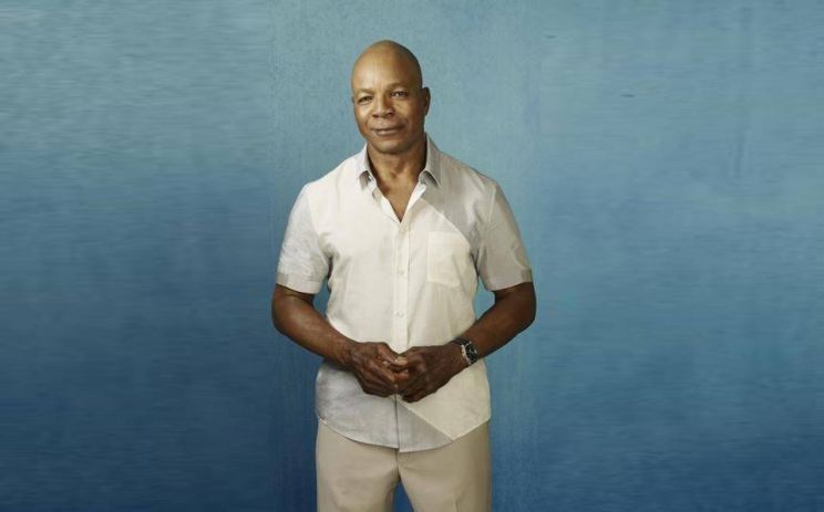 Carl Weathers