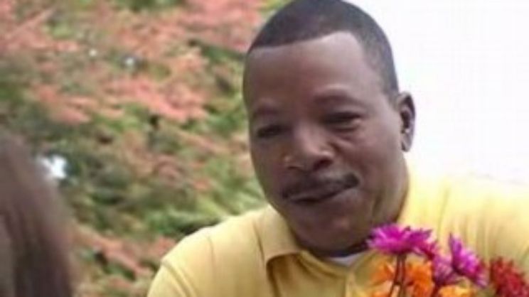 Carl Weathers