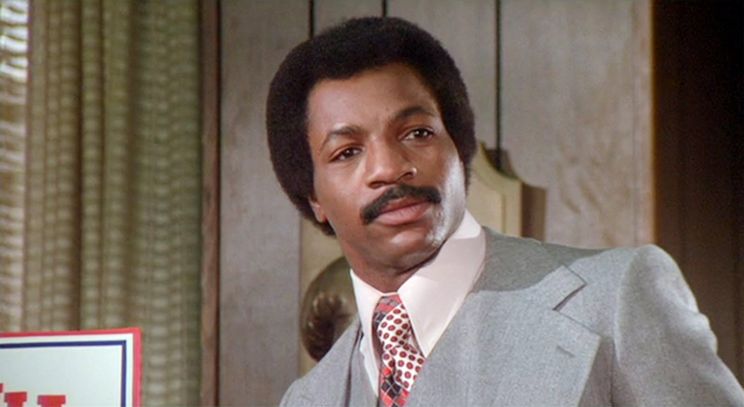 Carl Weathers